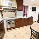 Maisonette Balcesco Nyaraló Brassó