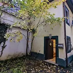 Maisonette Balcesco Brassó