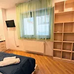 Nyaraló Maisonette Balcesco Brassó