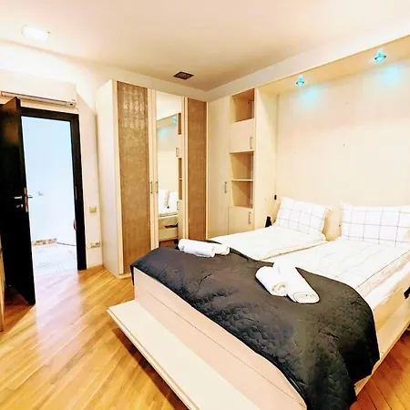 Ferienhaus Maisonette Balcesco *