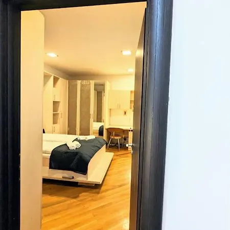 Ferienhaus Maisonette Balcesco