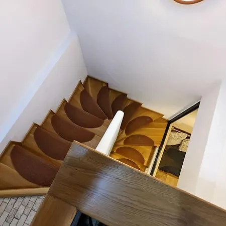 Maisonette Balcesco *