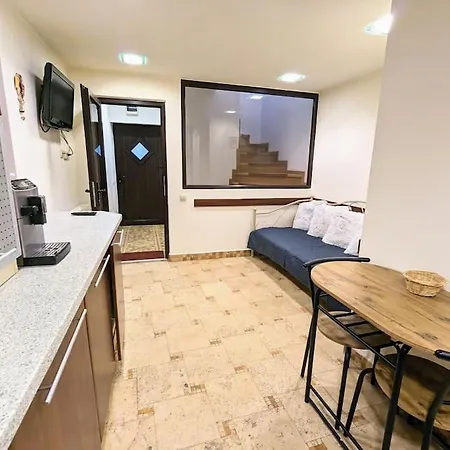 Maisonette Balcesco Ferienhaus *