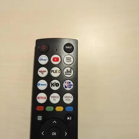 Maisonette Balcesco Ferienhaus