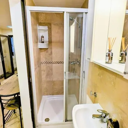 Maisonette Balcesco Brașov