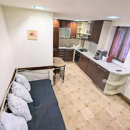 Maisonette Balcesco בית נופש בראשוב