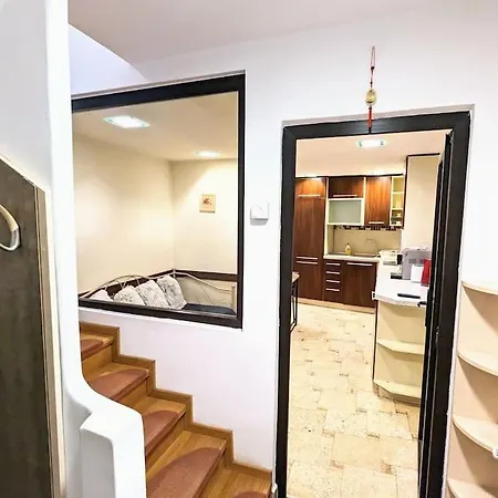 Maisonette Balcesco 펜션