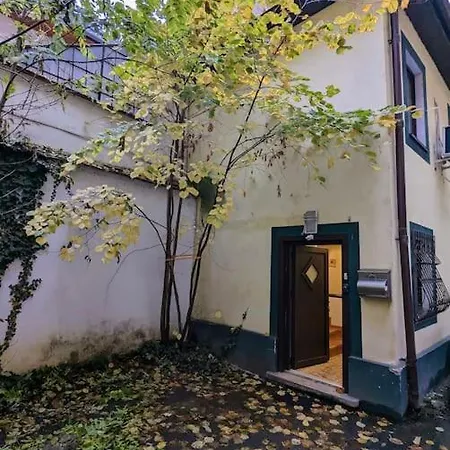 Maisonette Balcesco Brașov