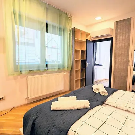 Maisonette Balcesco *