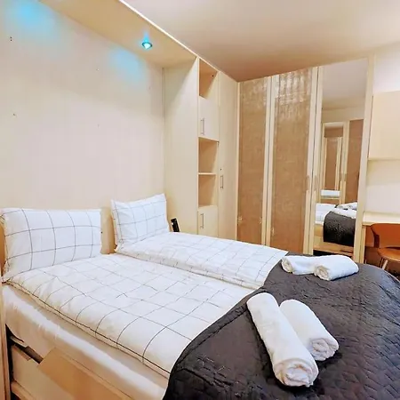 Maisonette Balcesco 펜션