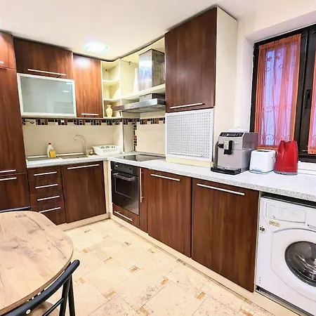 Maisonette Balcesco 브라쇼브