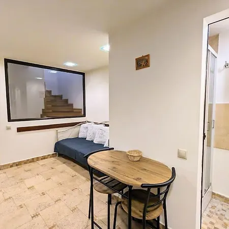 Ferienhaus Maisonette Balcesco *