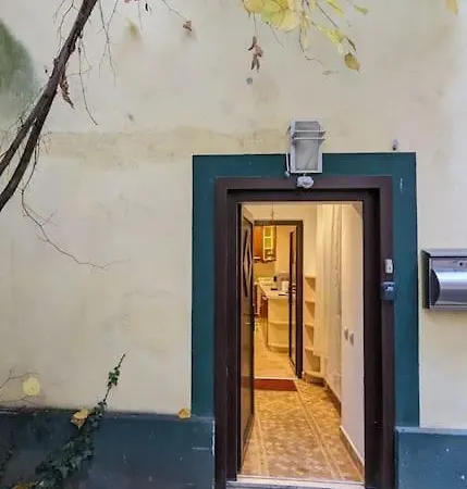 Maisonette Balcesco Ferienhaus *