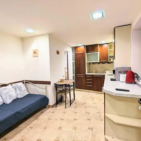 Maisonette Balcesco Ferienhaus Brașov