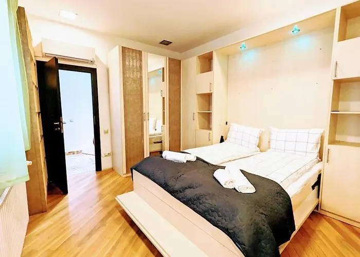 Holiday home Maisonette Balcesco *