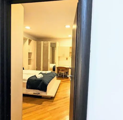 펜션 Maisonette Balcesco