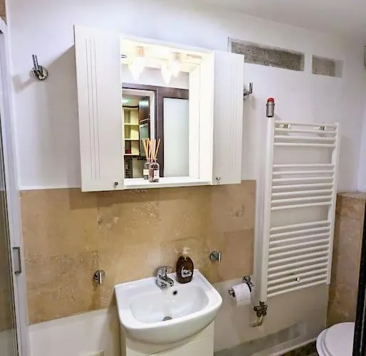 Maisonette Balcesco Holiday home Brasov