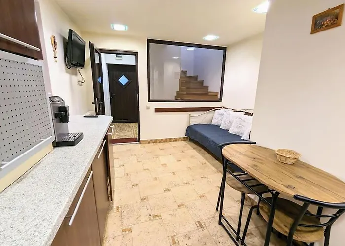 Maisonette Balcesco Holiday home *