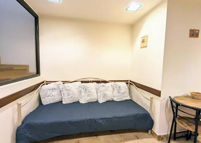 Holiday home Maisonette Balcesco Brasov