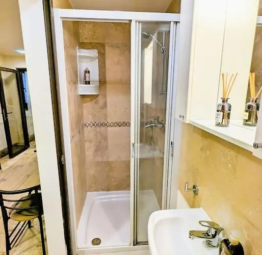 Maisonette Balcesco Brasov