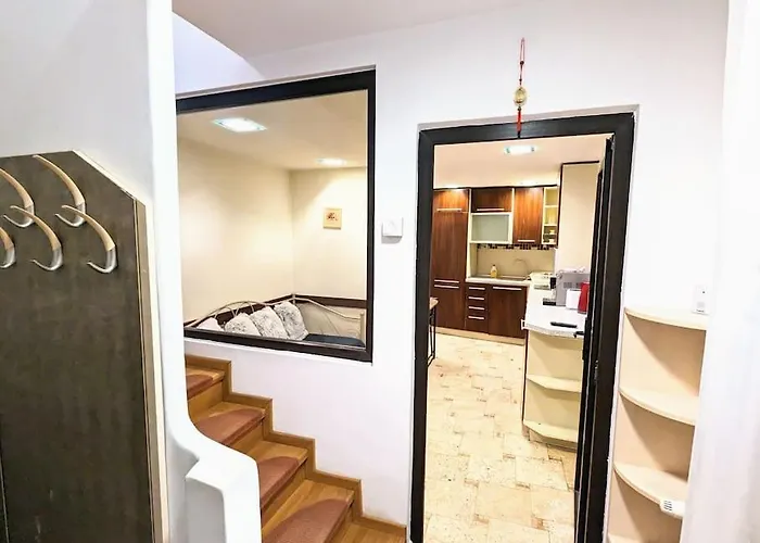 Maisonette Balcesco Holiday home