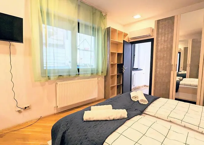 Maisonette Balcesco *