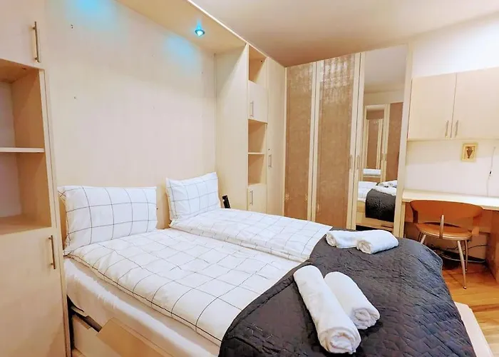 Maisonette Balcesco Holiday home