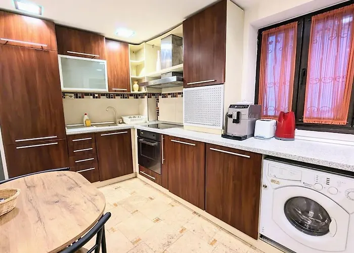 Maisonette Balcesco Brasov