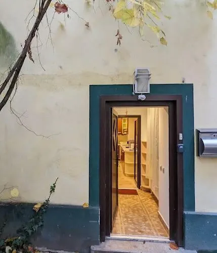 Maisonette Balcesco Holiday home *